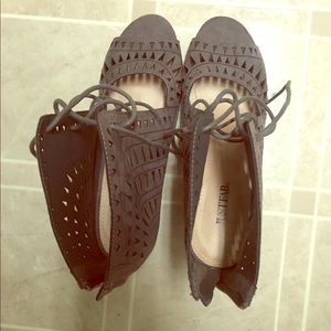 Justfab heels